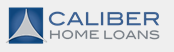 Caliber Home Loans Horizontal logo