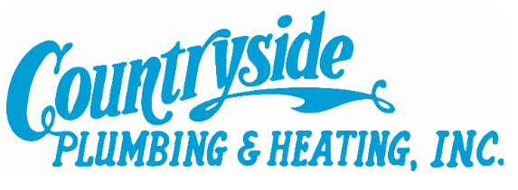 Countryside Plumbing & Heating Logo