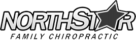 North Star Family Chiropractic logo