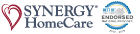 Synergy HomeCare Logo